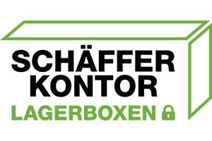 Schäffer Kontor Lagerboxen